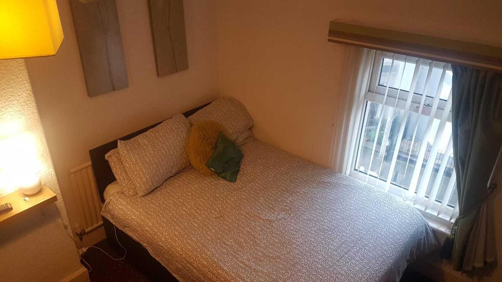 Bed and Breakfast Westbourne House à Blackpool Extérieur photo