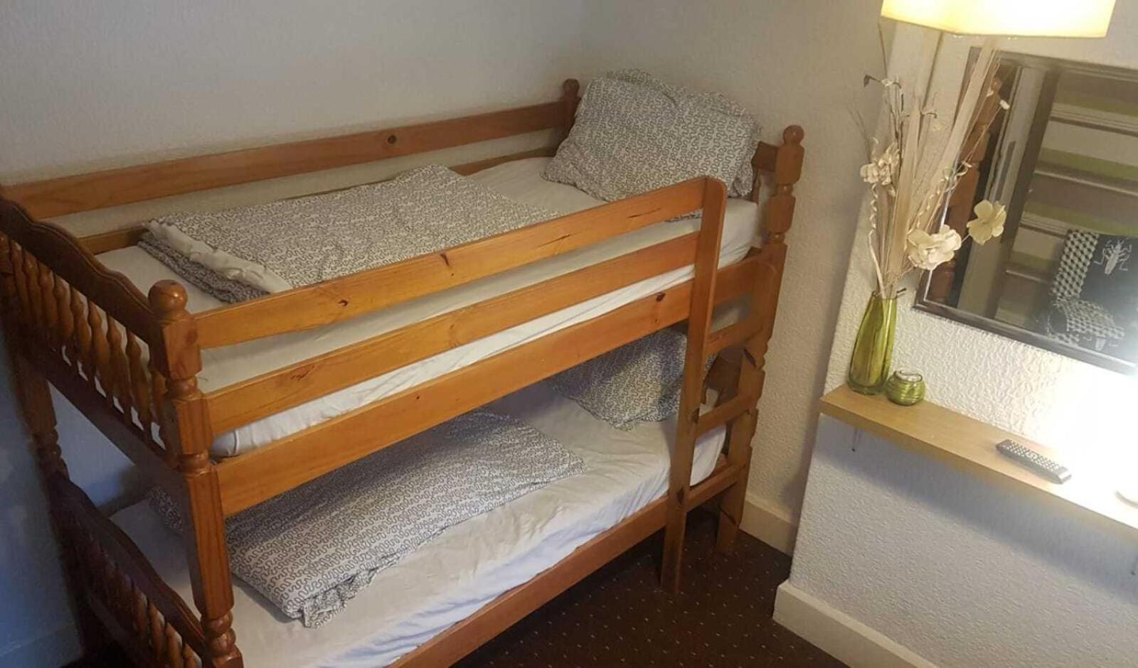 Bed and Breakfast Westbourne House à Blackpool Extérieur photo