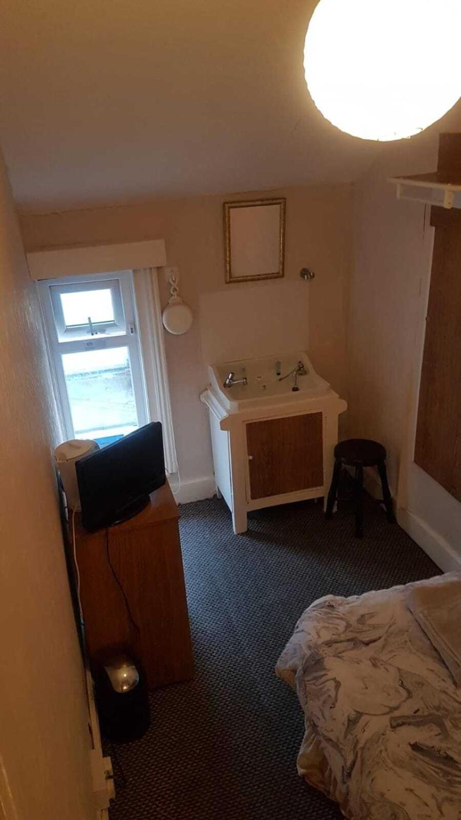 Bed and Breakfast Westbourne House à Blackpool Extérieur photo