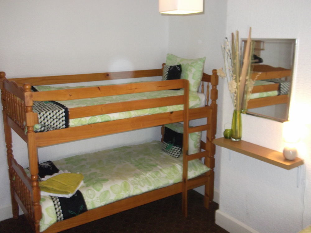 Bed and Breakfast Westbourne House à Blackpool Extérieur photo